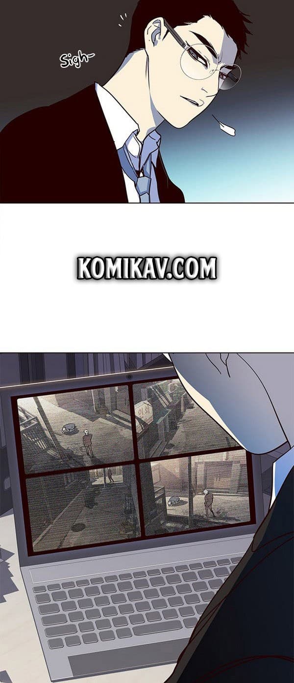 Eleceed Page 19