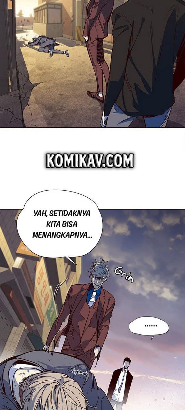 Eleceed Page 29