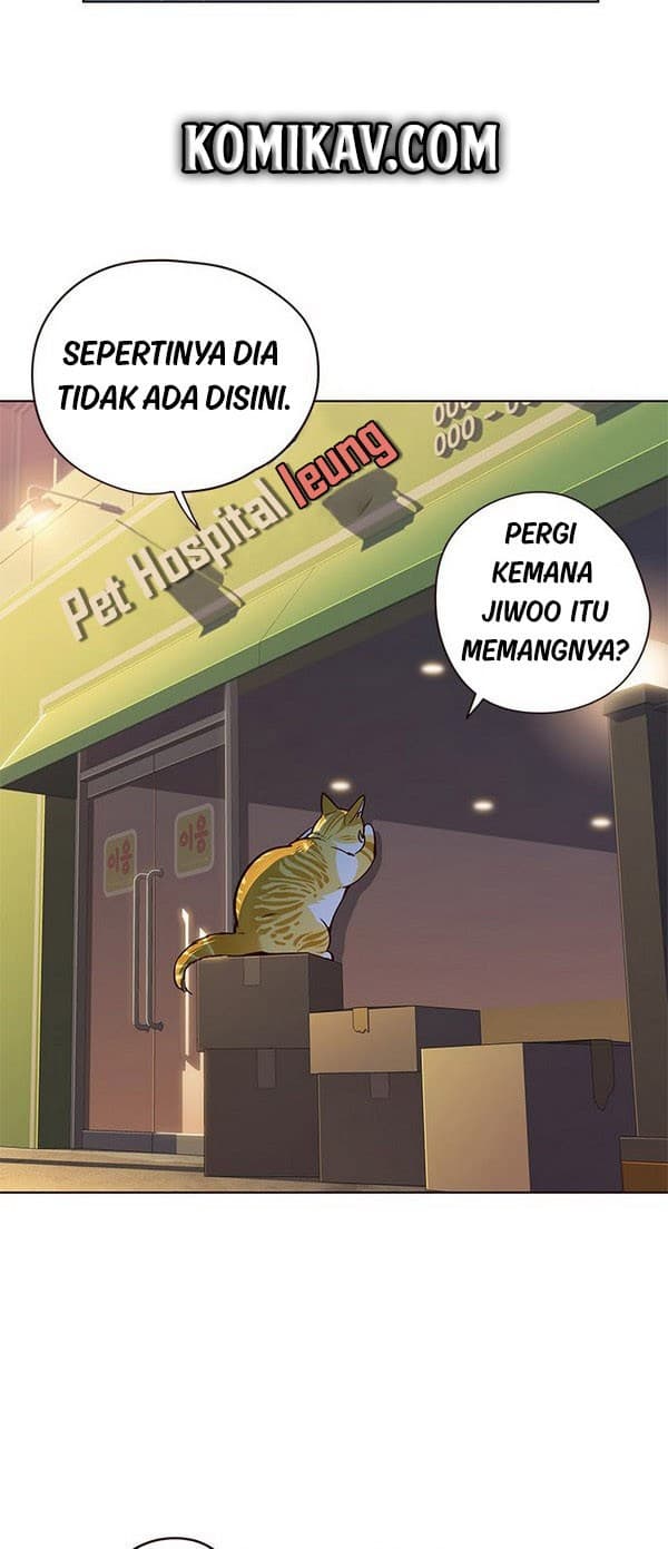 Eleceed Page 3