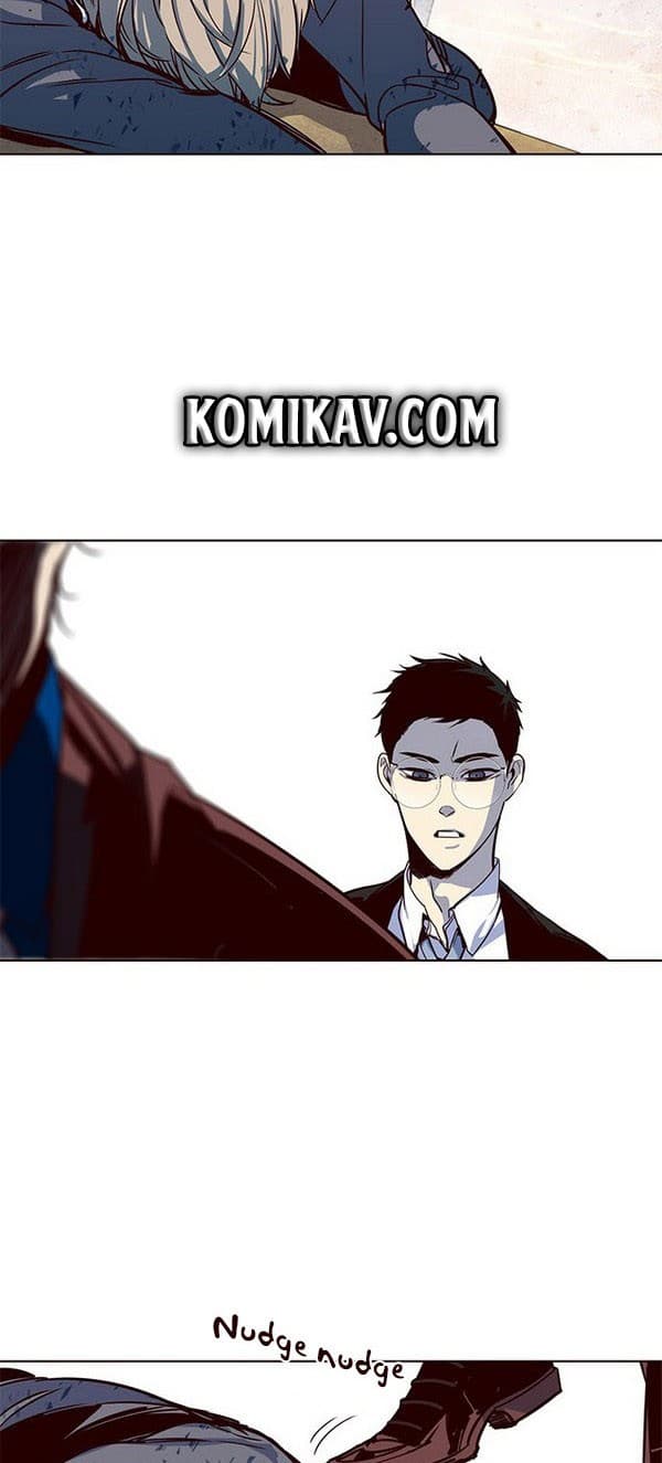 Eleceed Page 30