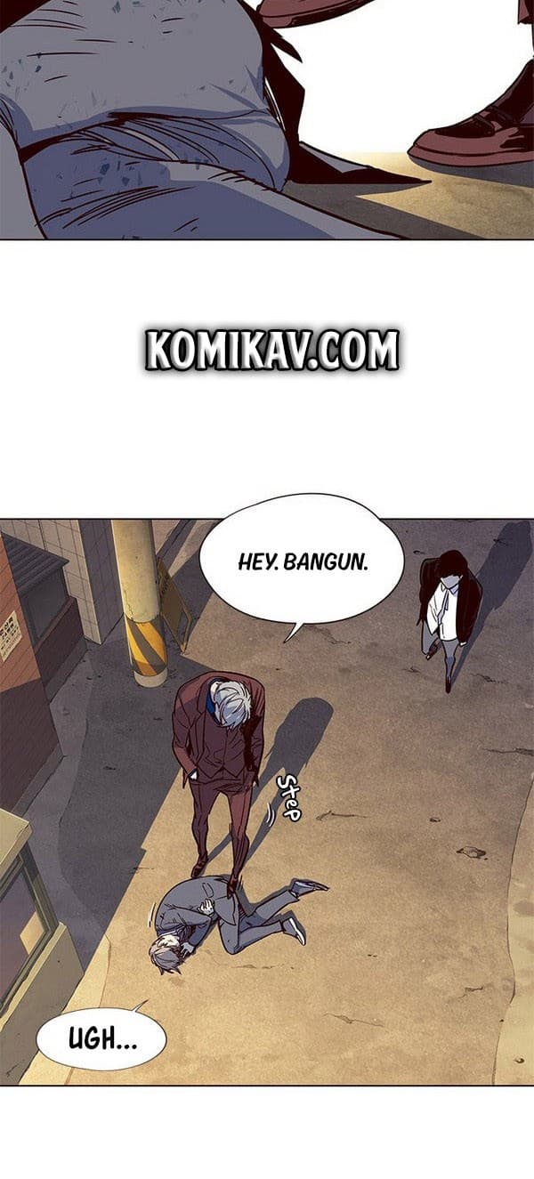 Eleceed Page 31