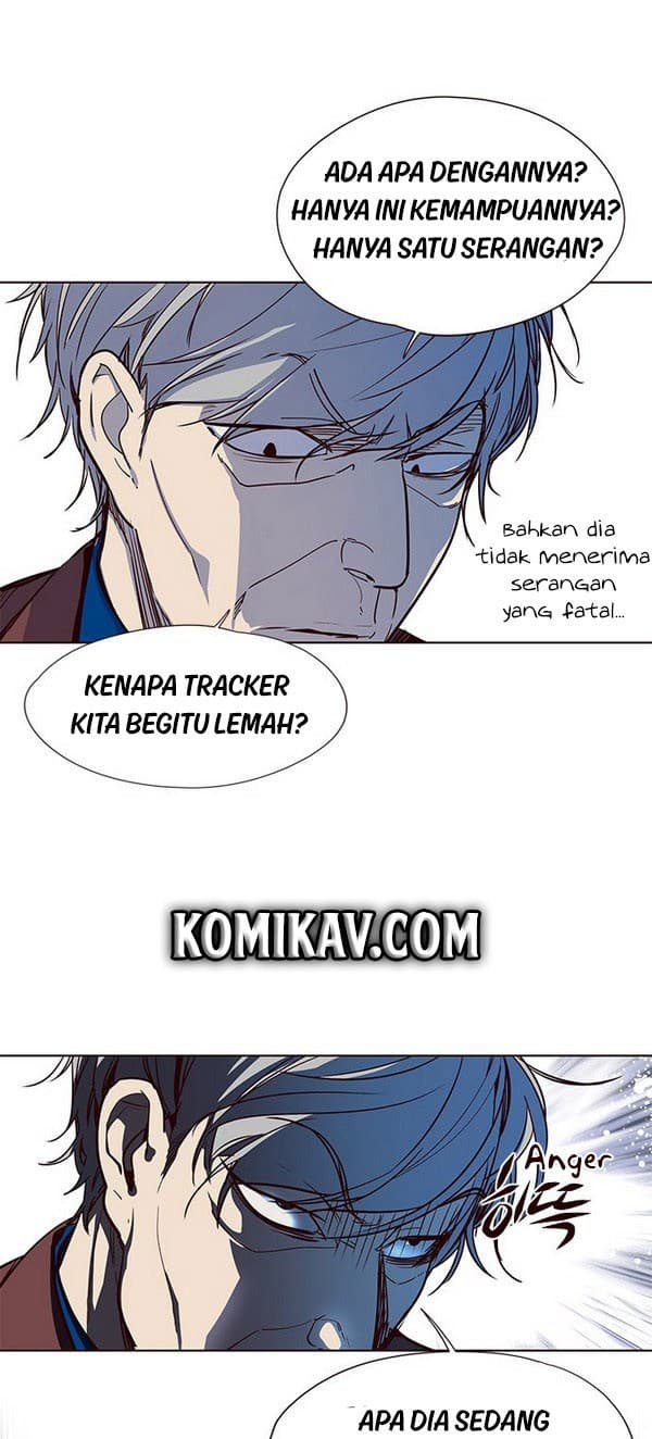 Eleceed Page 32