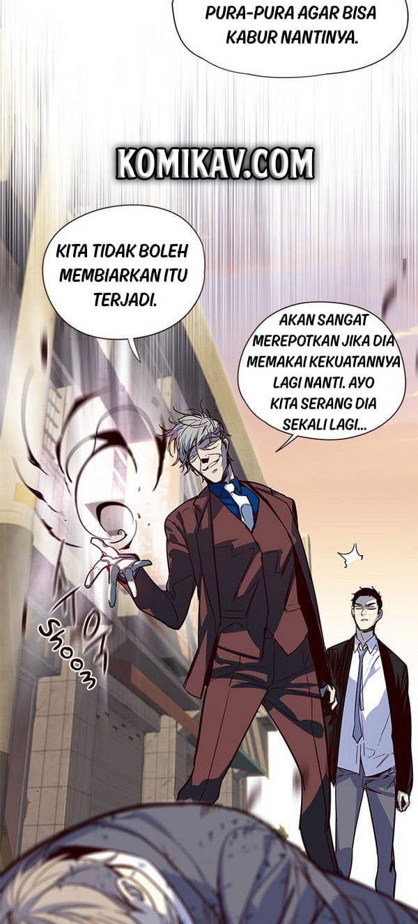 Eleceed Page 33