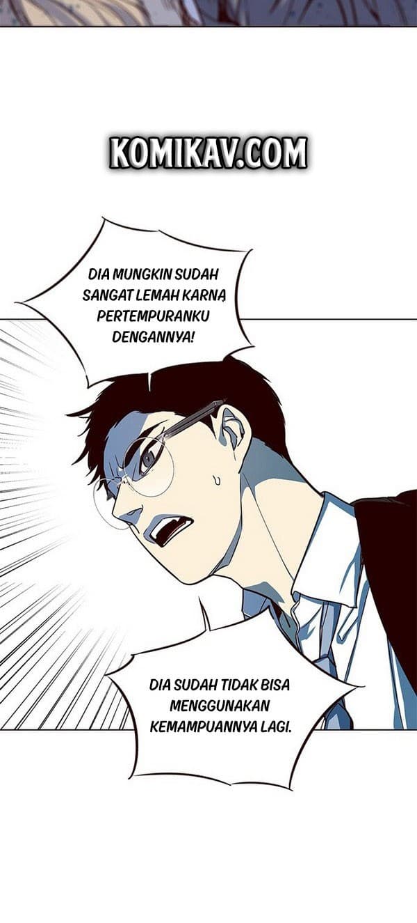 Eleceed Page 34