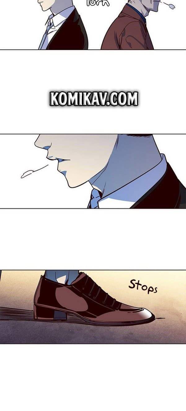 Eleceed Page 36