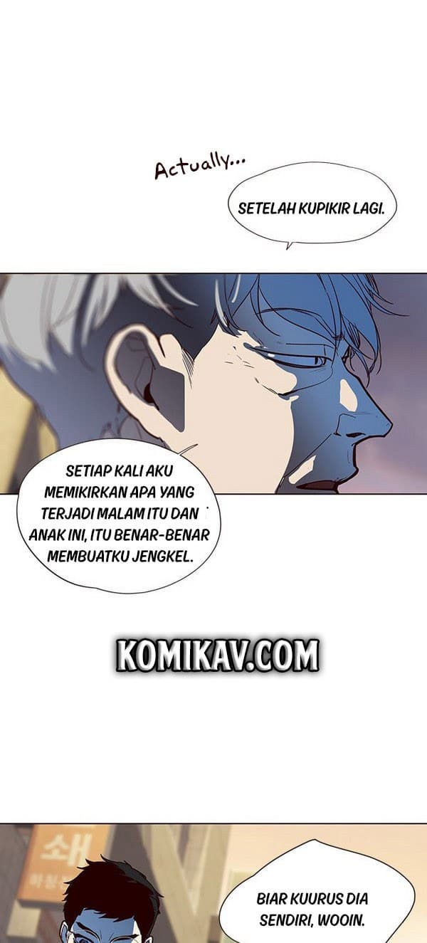 Eleceed Page 37