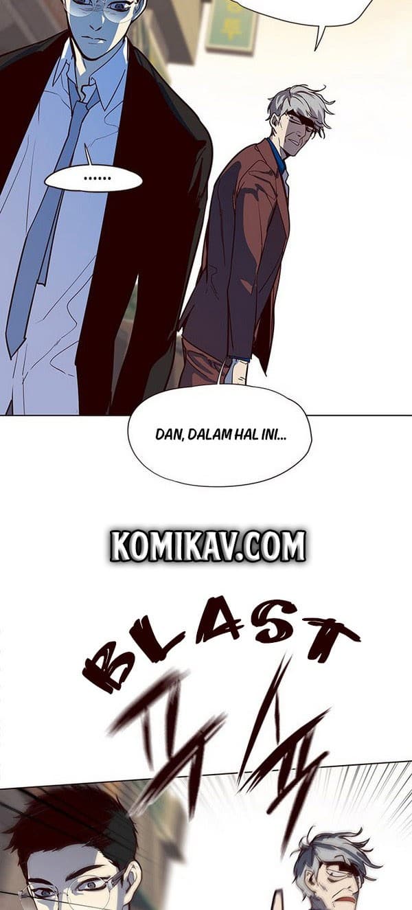 Eleceed Page 38