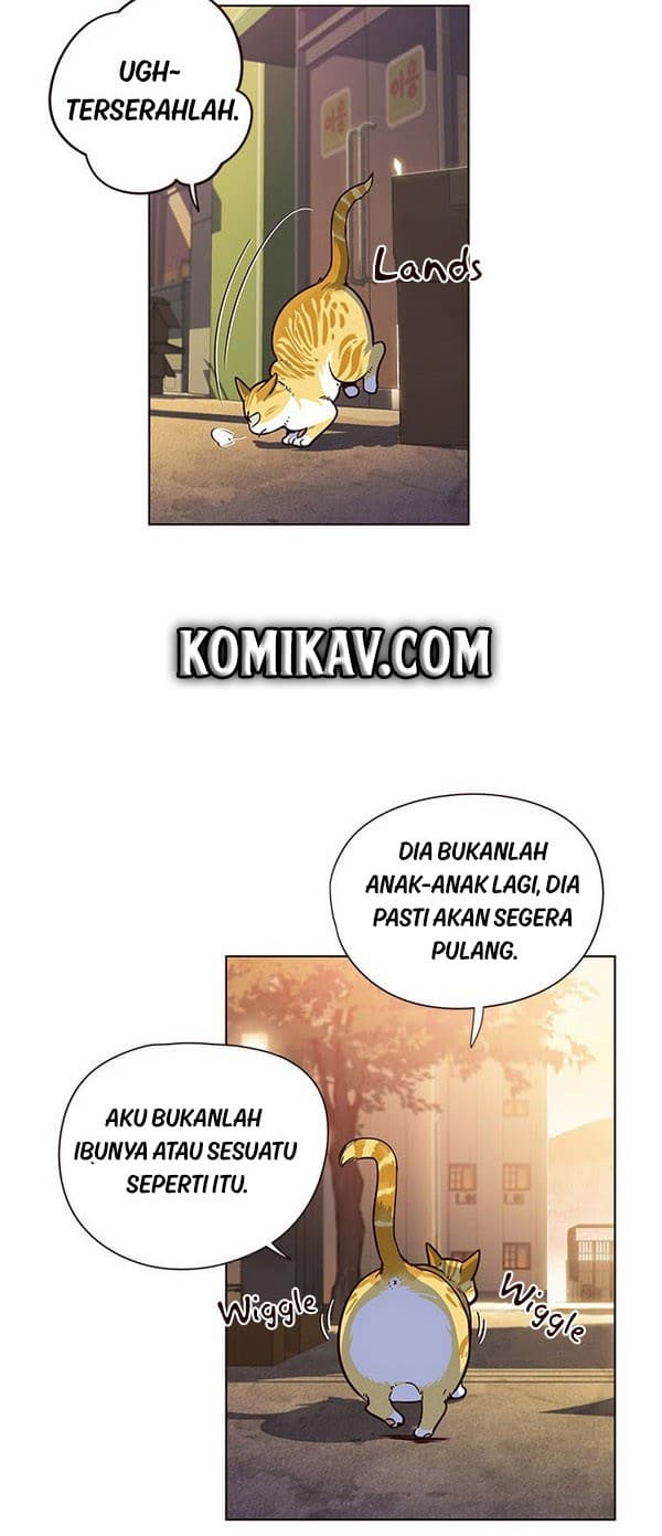 Eleceed Page 4