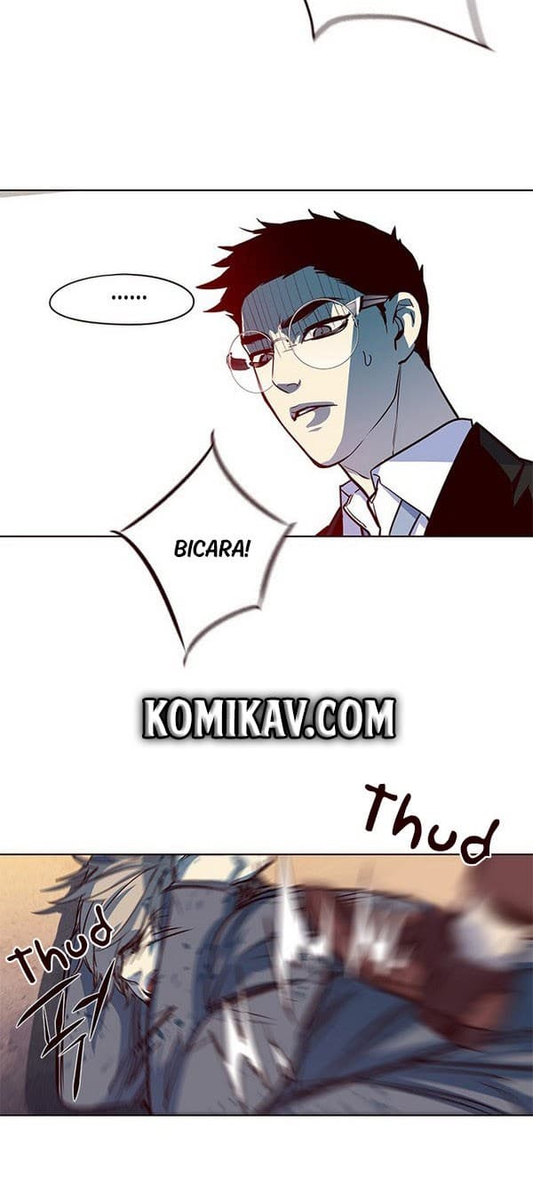 Eleceed Page 42