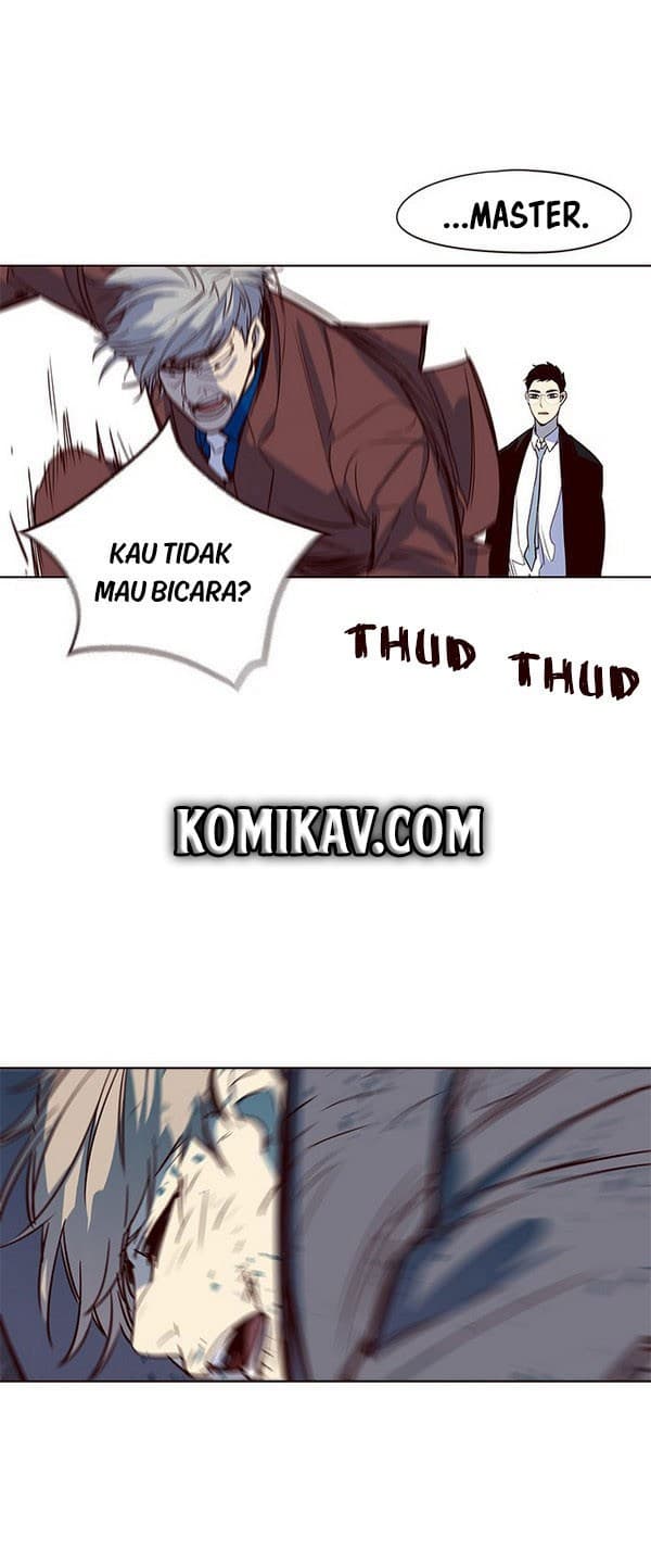 Eleceed Page 43
