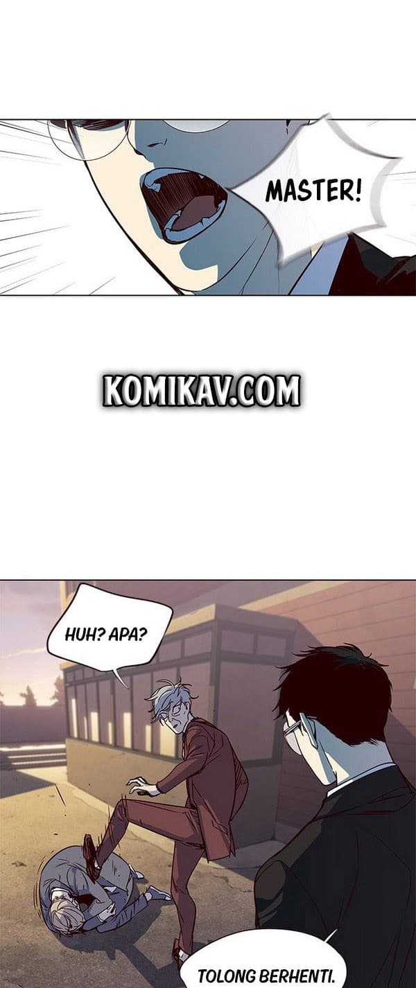 Eleceed Page 44