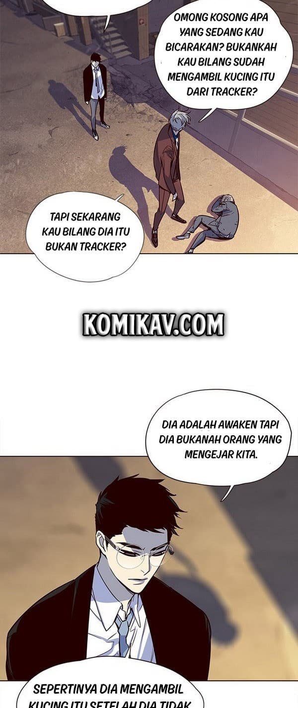 Eleceed Page 46