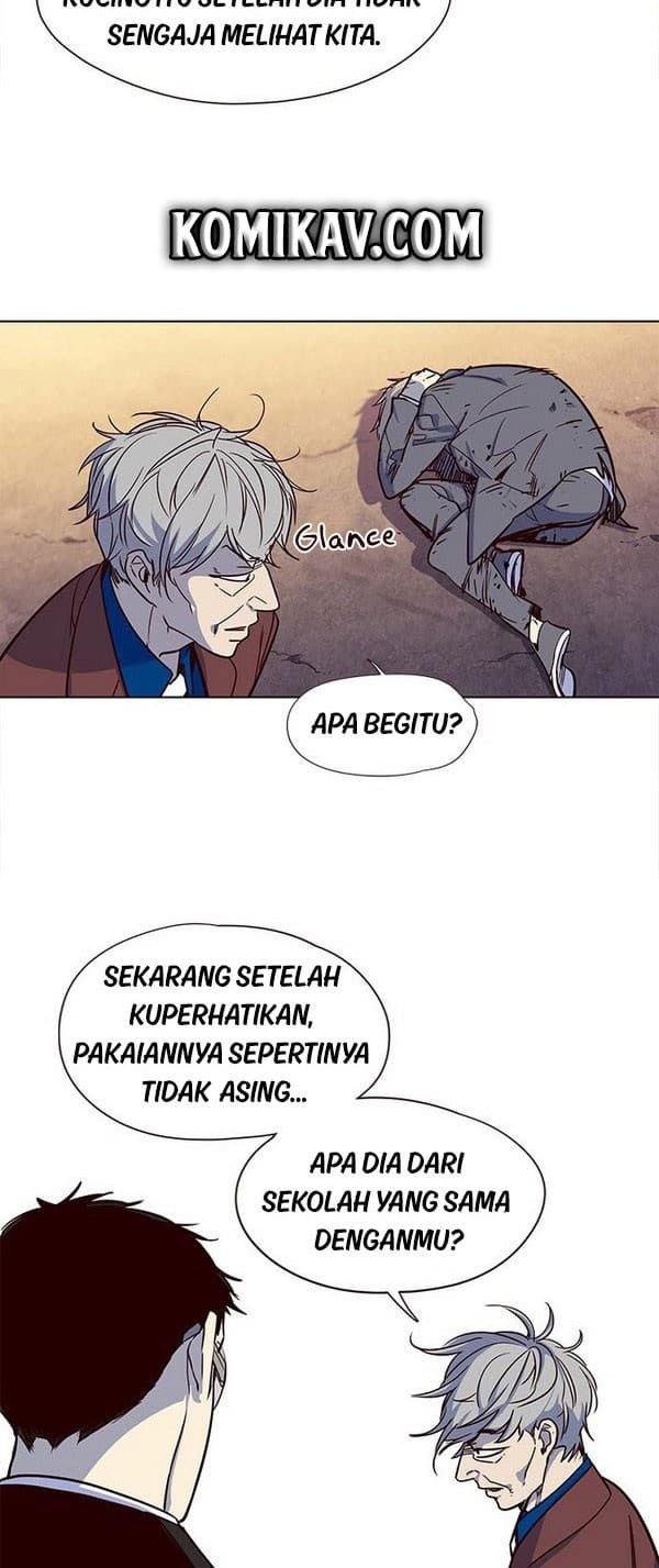 Eleceed Page 47