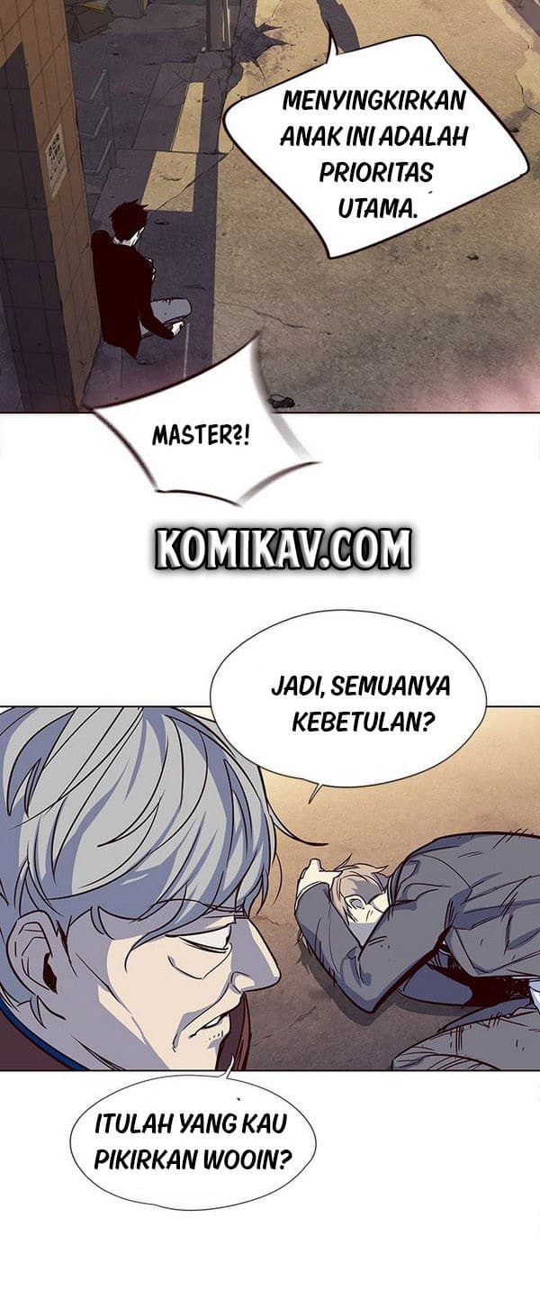 Eleceed Page 54