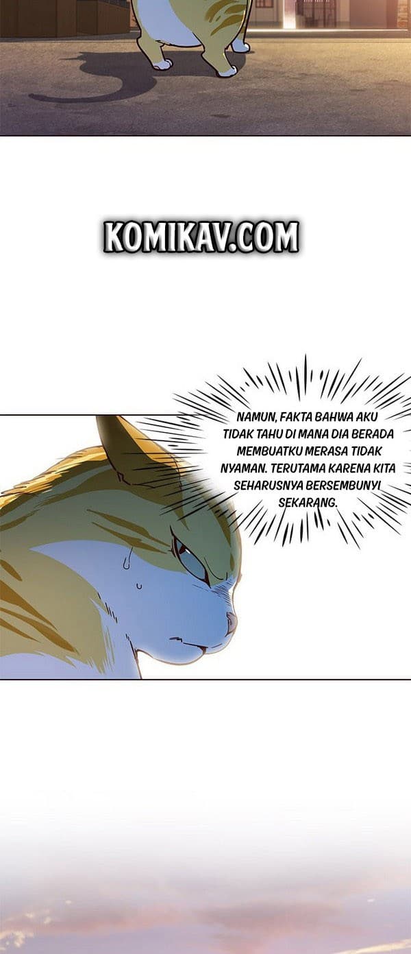 Eleceed Page 6