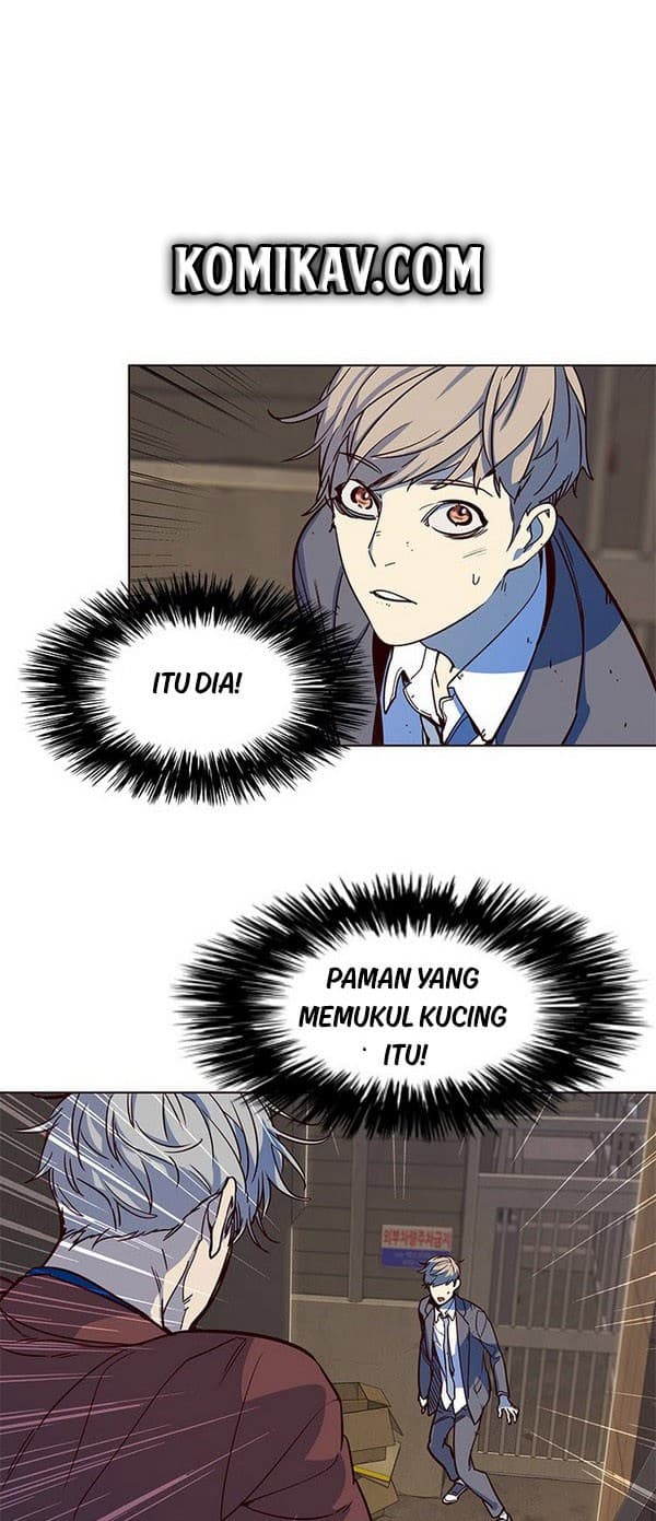 Eleceed Page 8