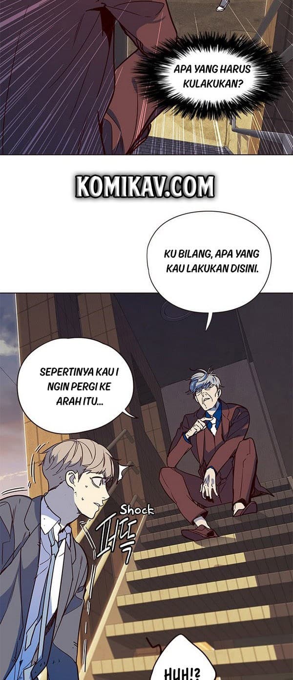 Eleceed Page 9