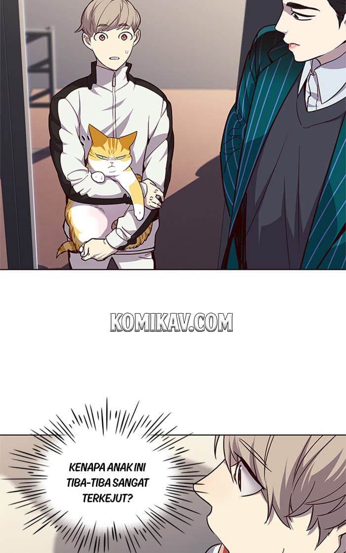 Eleceed Page 16