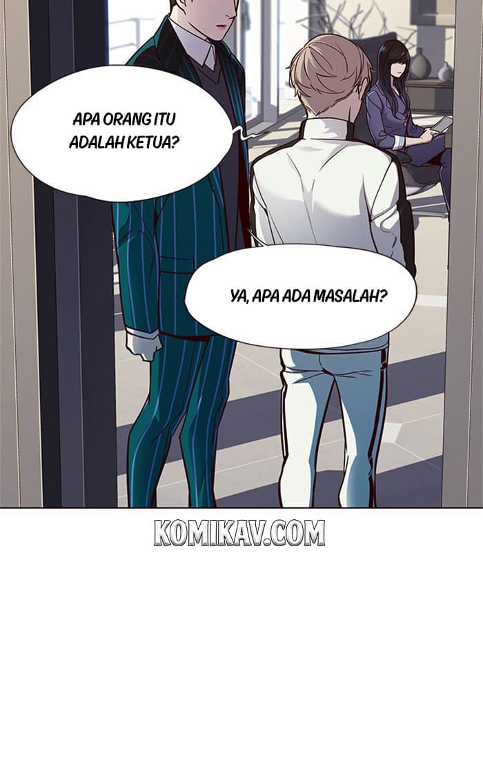Eleceed Page 18