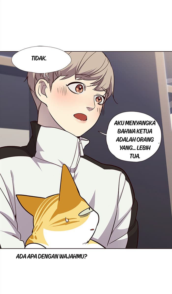 Eleceed Page 19