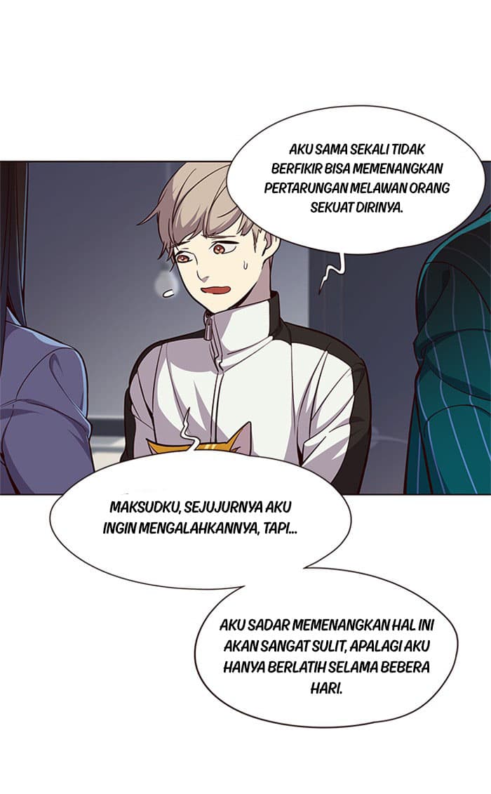 Eleceed Page 33