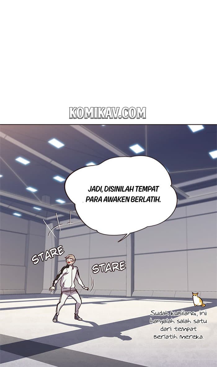 Eleceed Page 42