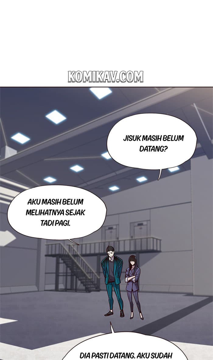 Eleceed Page 44
