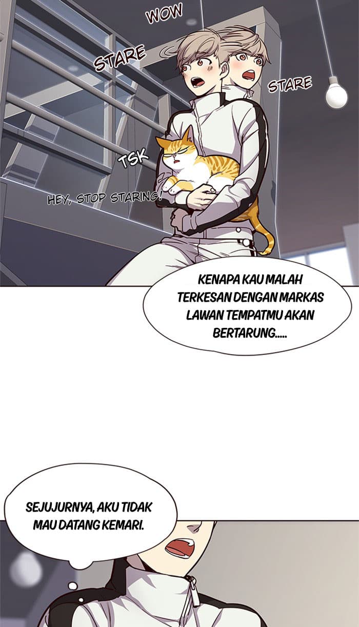 Eleceed Page 5