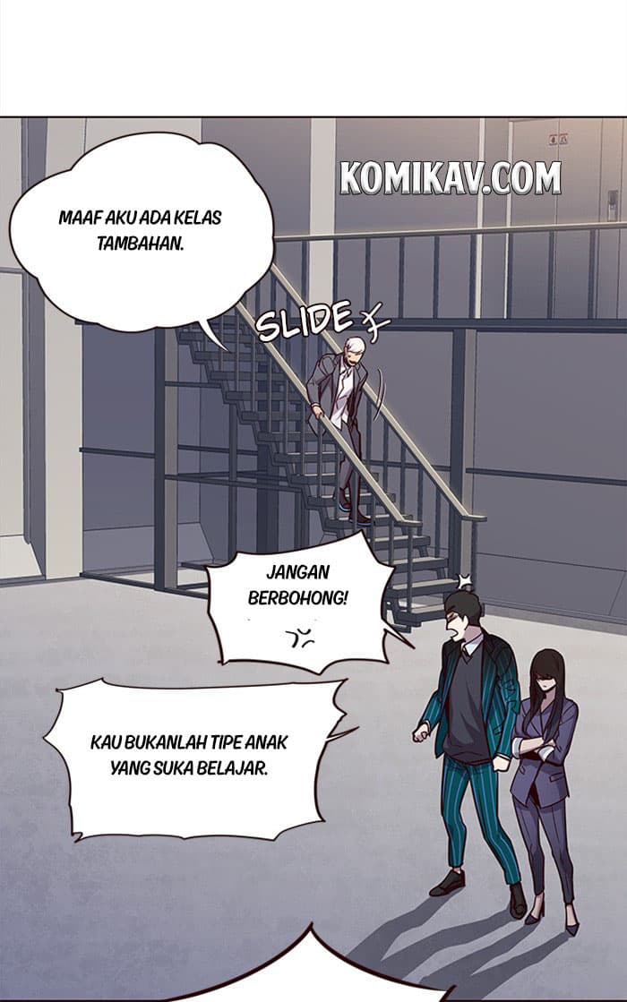 Eleceed Page 50