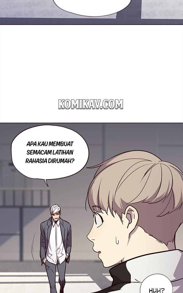 Eleceed Page 52
