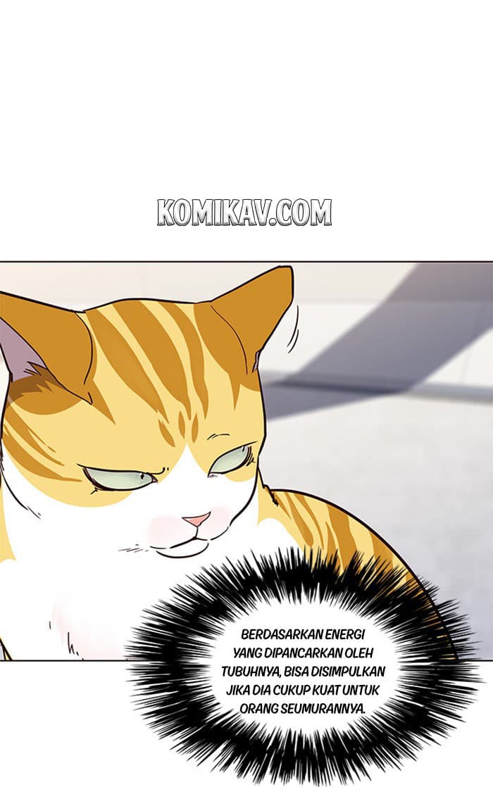 Eleceed Page 58