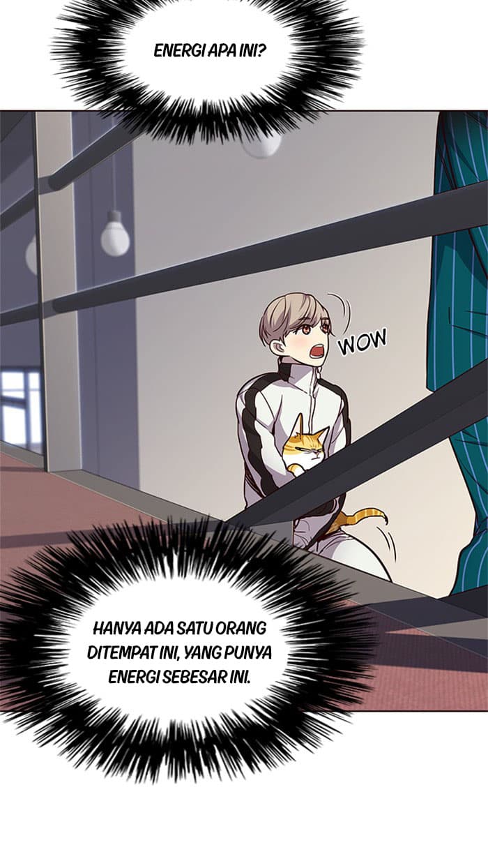 Eleceed Page 7