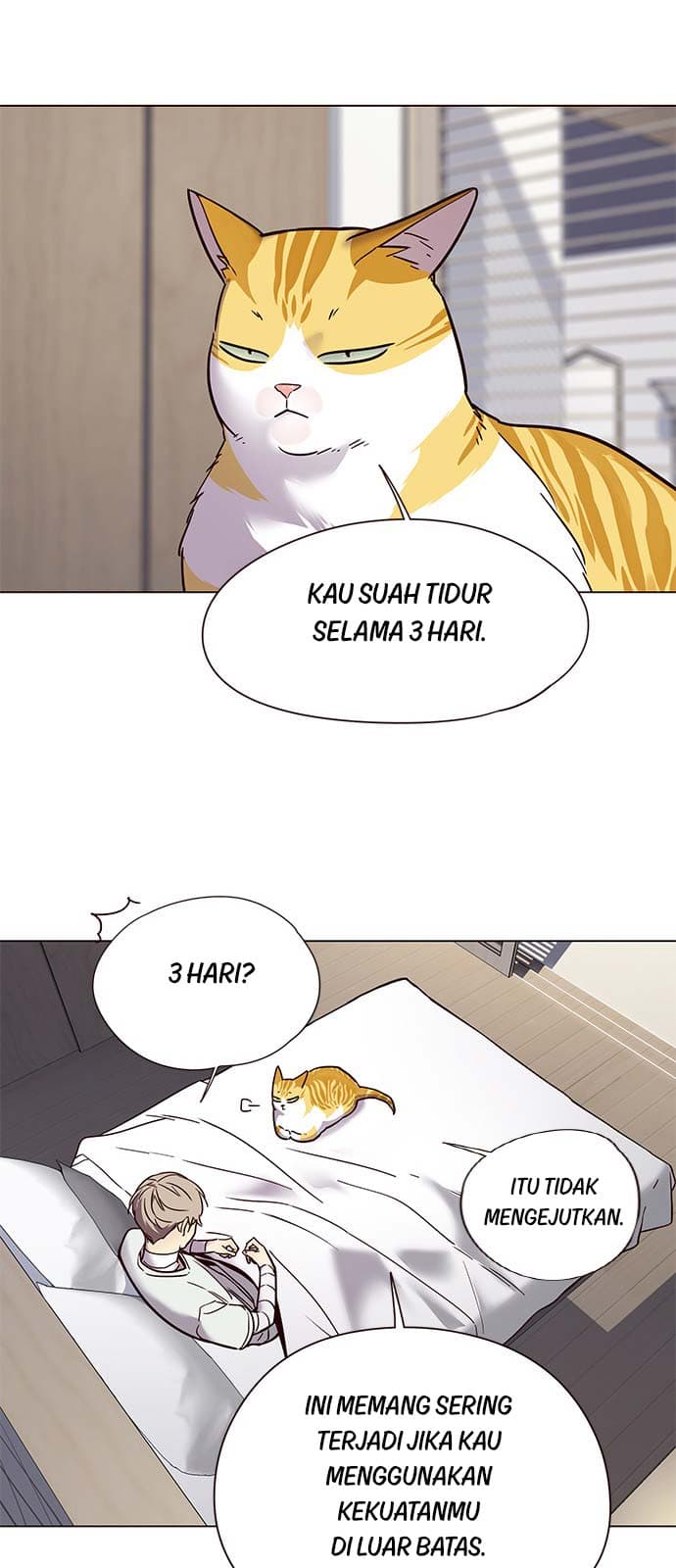 Eleceed Page 13