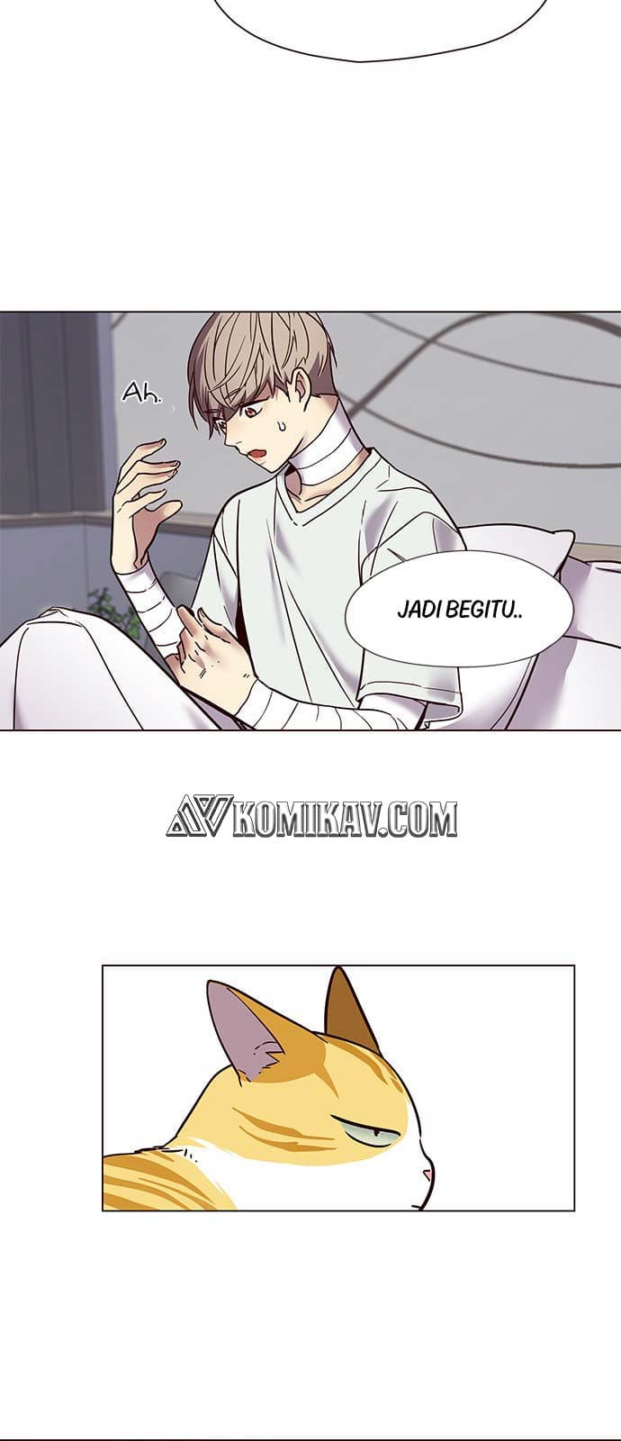 Eleceed Page 14