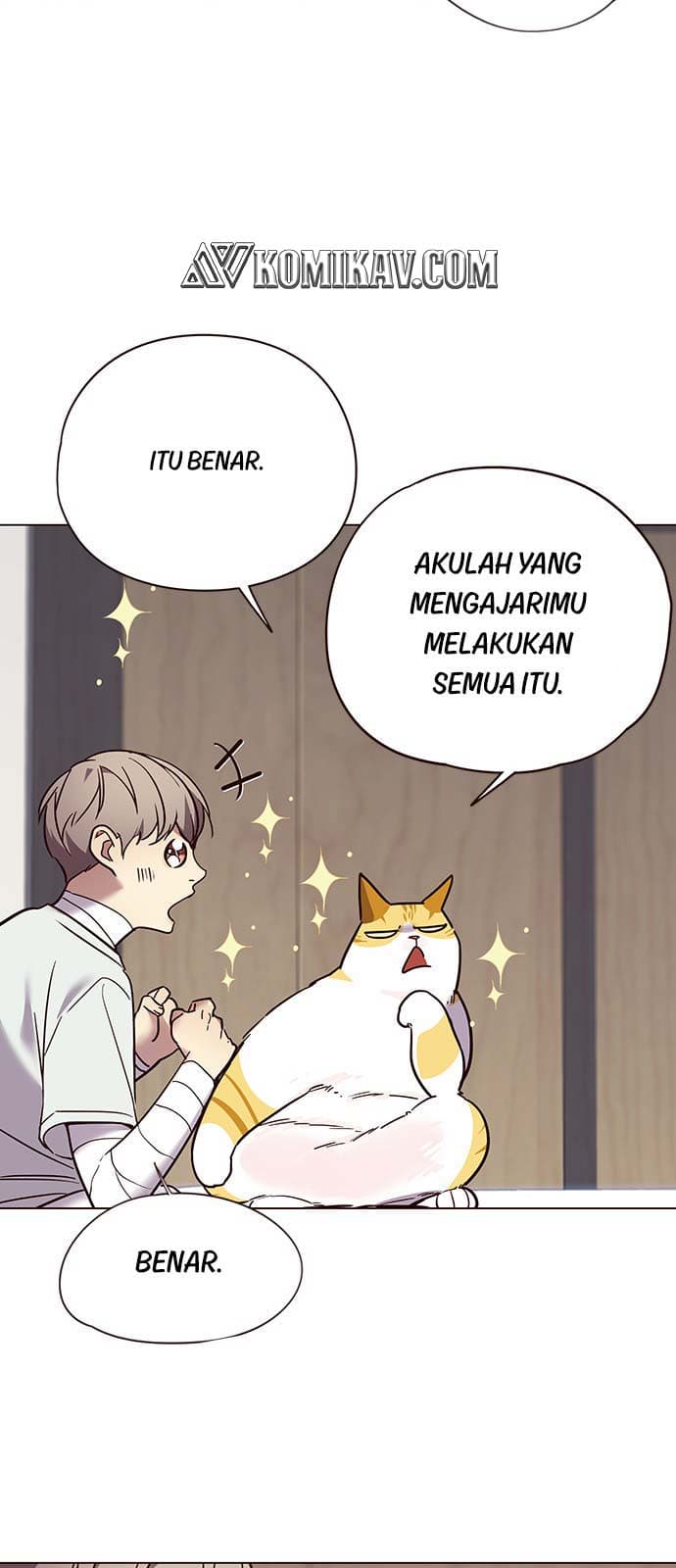 Eleceed Page 18