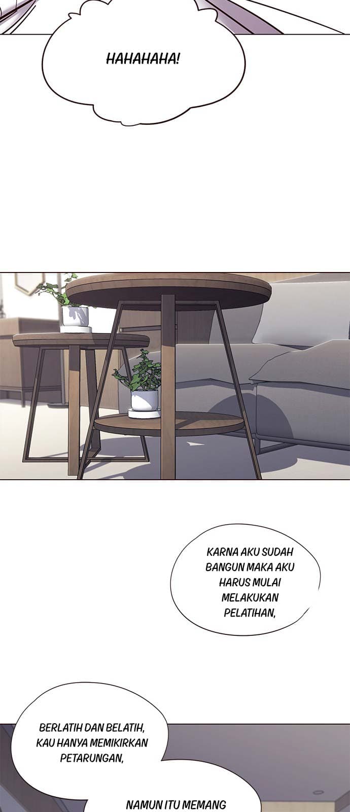 Eleceed Page 20