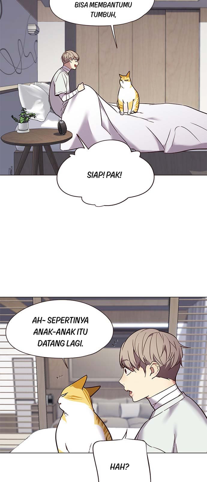 Eleceed Page 21