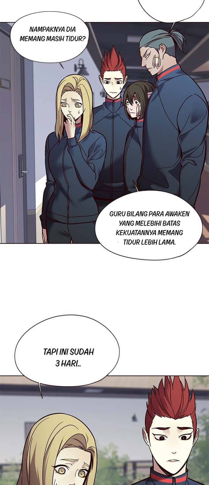 Eleceed Page 23