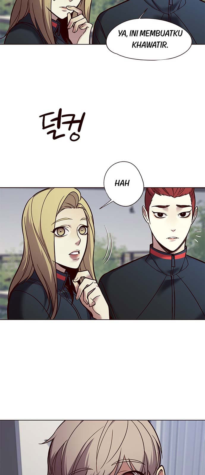 Eleceed Page 24