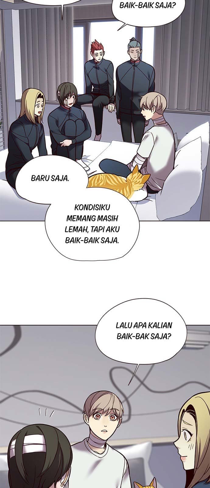 Eleceed Page 27