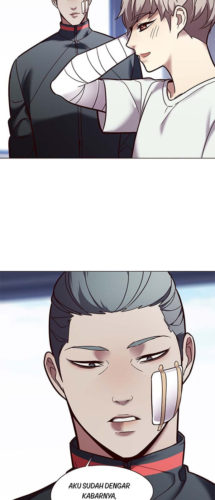 Eleceed Page 29
