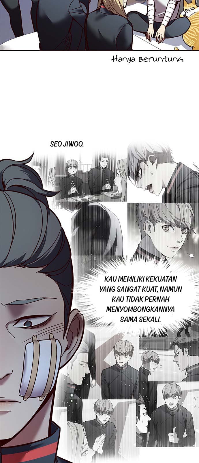 Eleceed Page 32