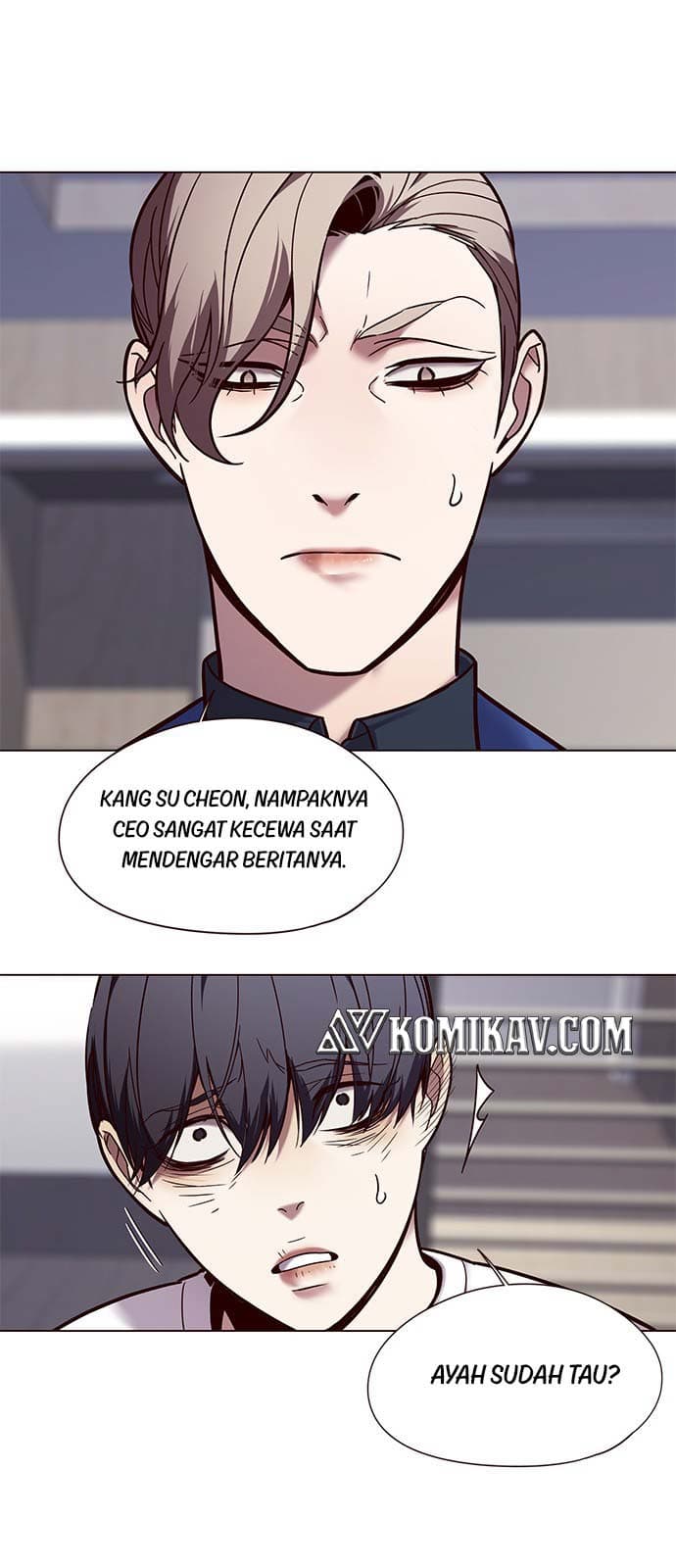 Eleceed Page 34