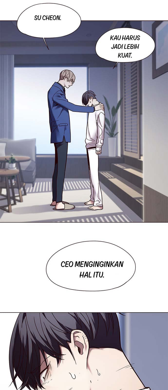 Eleceed Page 35