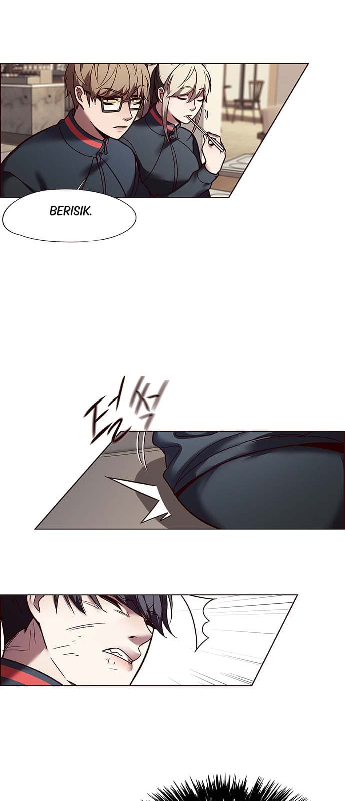 Eleceed Page 39