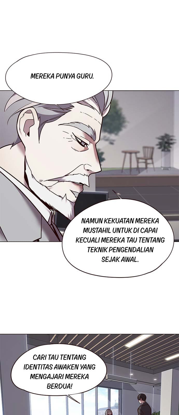 Eleceed Page 4