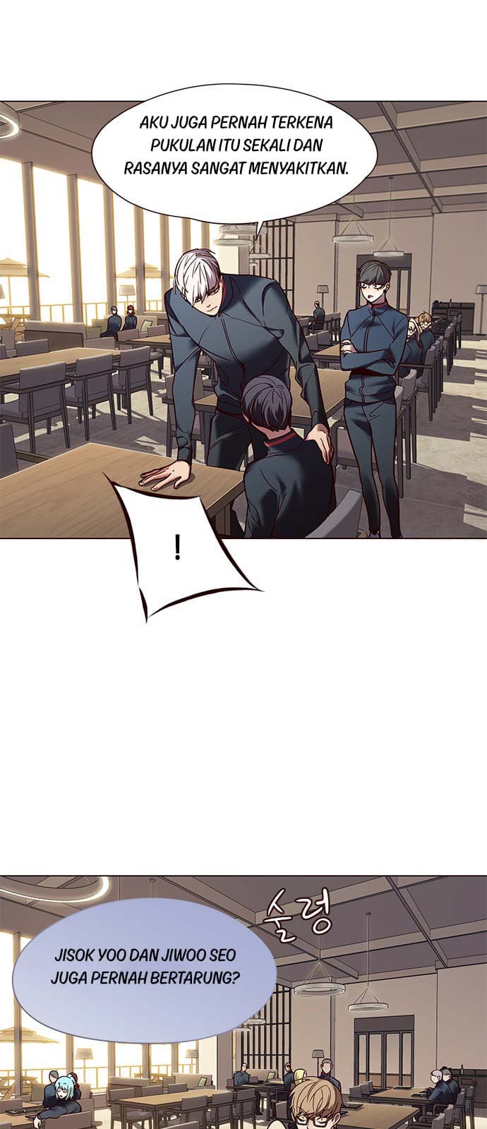 Eleceed Page 44