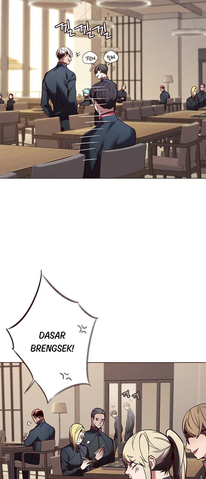 Eleceed Page 49