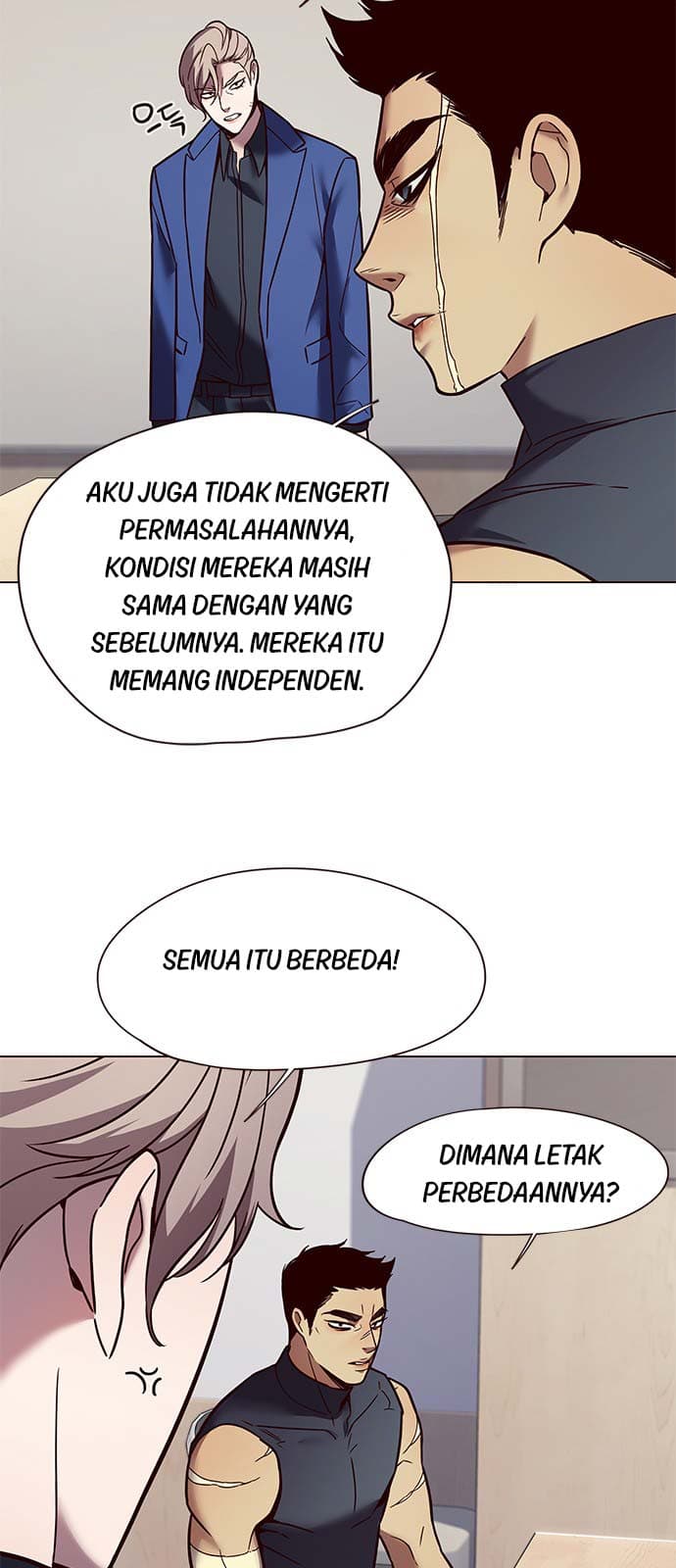 Eleceed Page 53