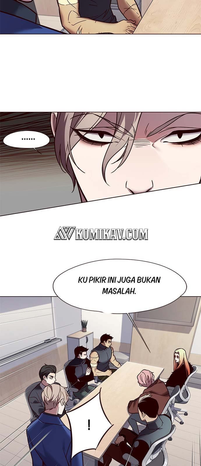 Eleceed Page 54